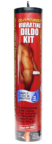 Clone A Willy Vibrator Kit - standard